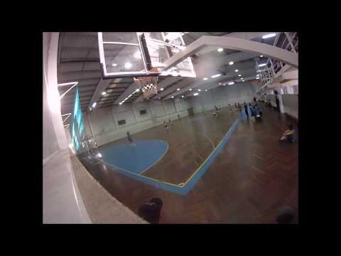 Benfica   AC 2J   Ataque   Gondomar x Benfica   ww