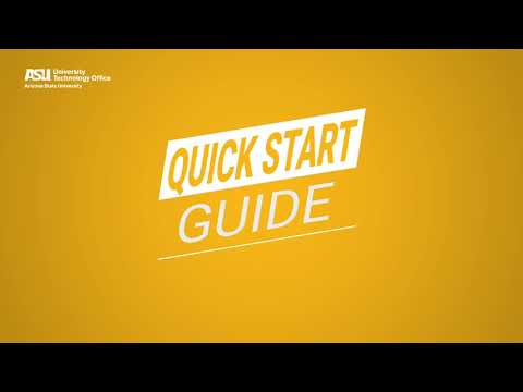 Sample of a Tutorial Video