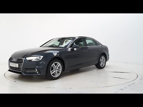 GX20XHK - 2020 Audi A4 2.0TDI 150BHP SE 35 AUTO 39,900