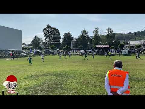 REZUMAT AS Bucovina Dărmănești - CS Bradul Putna