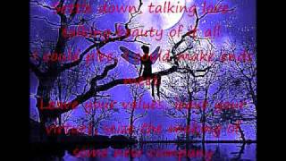 Remy Shand---The Mind&#39;s Eye (With Lyrics)