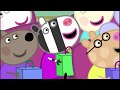 Peppa Pig English Episodes Full Episodes Compilation 14 New Peppa Pig 2017 Complete Season