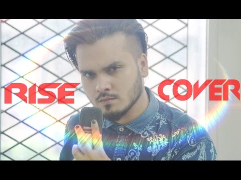 Richard d Katy Perry - Rise 