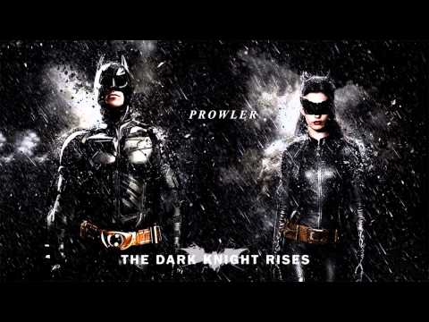 The Dark Knight Rises (2012) Cat Suite (Complete Score Soundtrack)