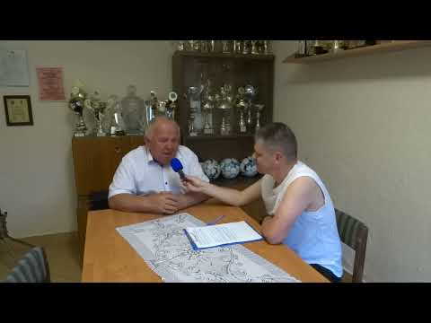 #Działaczwterenie #3: Dynovia Dynów świętuje 75-lecie klubu