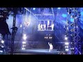 The Flying Wallendas At The Big Apple Circus NYC 12 01 2018