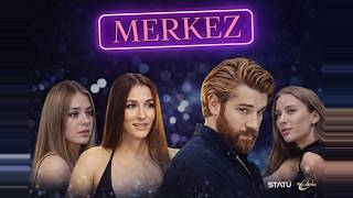 Merkez (2022) / Türk Romantik Komedi Filmi / Furkan Palalı / Full Film