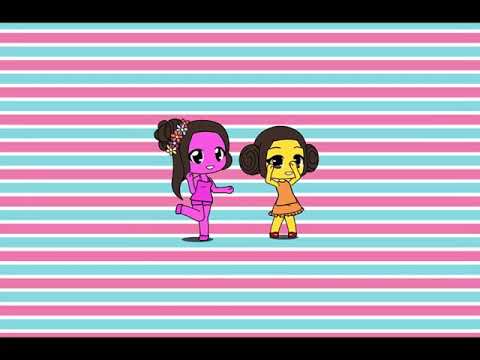 The Backyardigans: Break Out (Song)