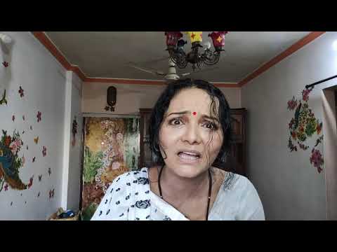 Sunila Karambelkar Death mentally kills alive..