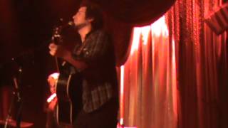 Lee DeWyze- Silver Lining -Viper Alley 2013