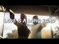 Tom Petty - Love Is A Long Road (Lyrics) (From Grand Theft Auto VI) (4K)