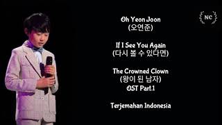 Download lagu Oh Yeon Joon If I See You Again... mp3