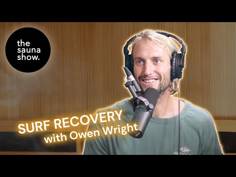 Coming Back From A Surfing Injury with Owen Wright Ep 1