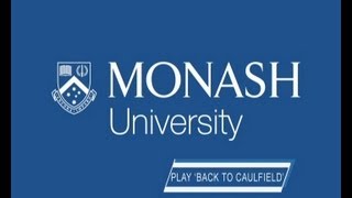 Back to Caulfield 2005