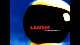 Luna - Friendly Advice