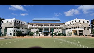 Vyasa International School Video
