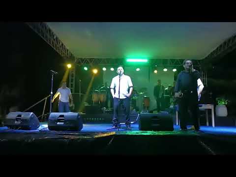 Homenaje a Chucho Tovar Flores desde #barahona  San Pedro Masahuat, 20 Nov 2022