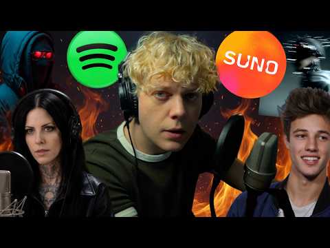 ¿Publicaron tu música sin tu autorización?