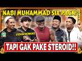 KUAT NAIK TURUN GUA HIRA NABI GUE KEREN BRO ️ Habib Muslim Mamat Corbuzier Login EPS 15