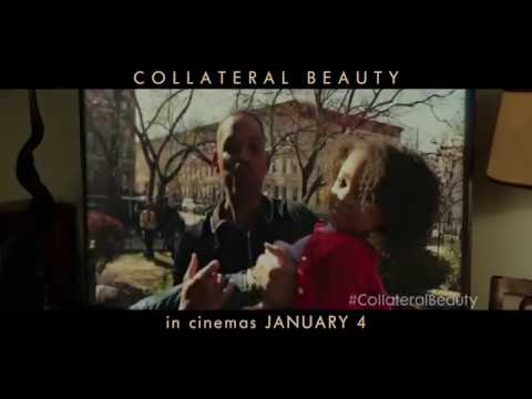 COLLATERAL BEAUTY - :30 TV Spot #1