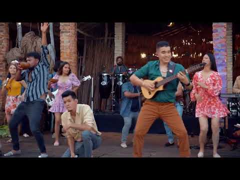 AÑO Y MEDIO - UNA AVENTURA - LOS K RAMONES BY DJ LARS