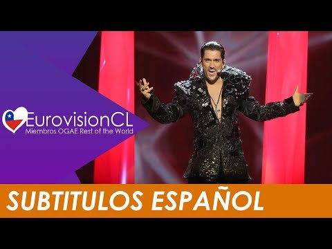 Cezar - It's My Life - Romania 🇷🇴 Eurovision 2013 Grand Final.