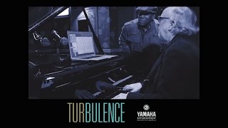 The New Cool | "Turbulence" | Bob James & Nathan East | Available NOW!