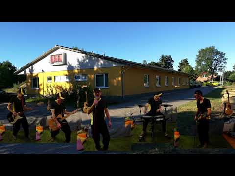 Der Postler - Ich komm' vom ZSP Winsen