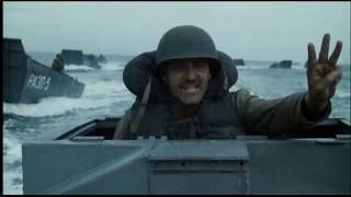 Saving Private Ryan | Chevelle - Comfortable Liar