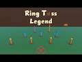Ring Toss Legend Steam Key Global Trailer