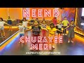 Neend Churayee Meri Ishq Kids Dance Video Manpreet Kaur Choreography Illuzion Dance Academy