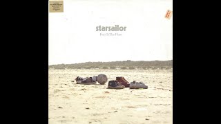 Starsailor   Four To The Floor Thin White Duke Mix