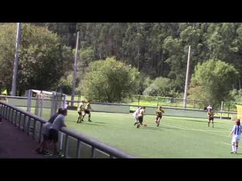 Leartineskak - AMAIKAK-BAT F.T. 2:0 MUTRIKU F.T. (Errotazar, 2019/09/28) - www.leartigol.com