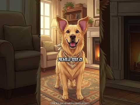 어미에게 버림받은 아기설표, 진짜 가족을 만나다