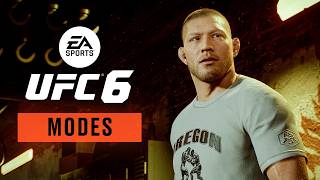 EA Sports UFC 6 (Multi-Language) video 1