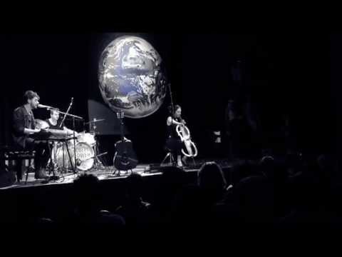 Robert Redweik - Der Letzte macht das Licht aus (Live in München)