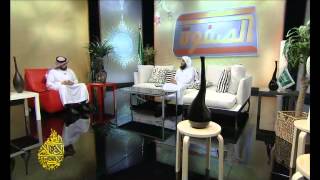 برنامج الصفوة (16-30 ) عمار بن ياسر رضي الله عنه |د.عمر المقبل | image