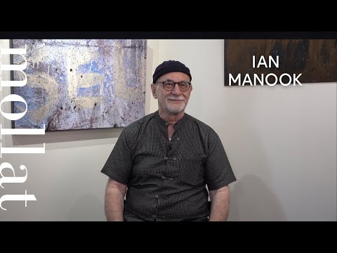 Ian Manook - Ravage