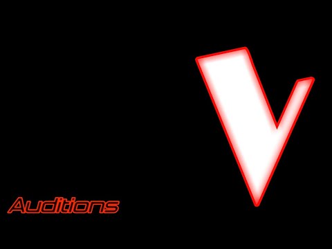 Lúcia Muniz - "My Immortal" The Blind Auditions: The Voice Of Davon - Season 1