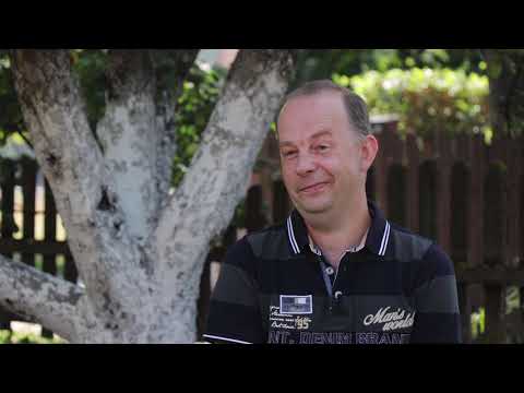 Fēlikss Ķiģelis | Lietus sašuj - Māris Čaklais. Dzīvais dzejolis