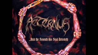 Aeternus   -   And The Seventh His Soul Detesteth  (full album)