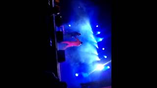 SHOTTA - HIPOCRESÍA - DIRECTO