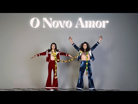Miniatura de O Novo Amor