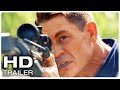 FREELANCE Trailer NEW 2023