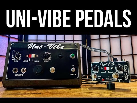 UNIVIBE [Shin-ei VS God Vibe]