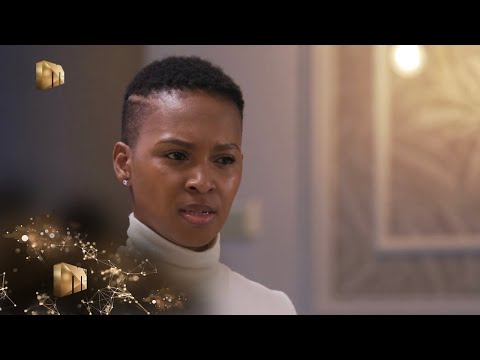 Thathi is done with Melusi – Gomora | Mzansi Magic | S3 | Ep8