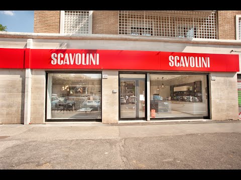 Scavolini Store Roma Ostiense