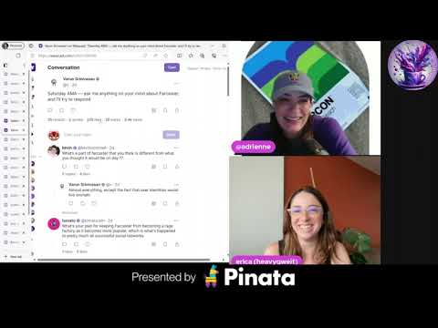 GM Farcaster episode 104, May 13, 2024