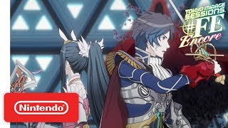 Tokyo Mirage Sessions #FE Encore (Nintendo Switch) eShop Key EUROPE