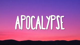 Download lagu Cigarettes After Sex - Apocalypse (Lyrics) mp3